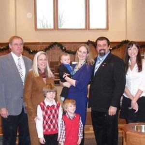 Meet your Posher, Patricia